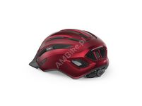 Kask miejski MET Downtown - 21