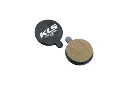 Klocki hamulcowe Kellys D-13 ZOOM ALHONGA Mechaniczne