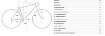 Rower Junior Merida Matts J.24+ - 4