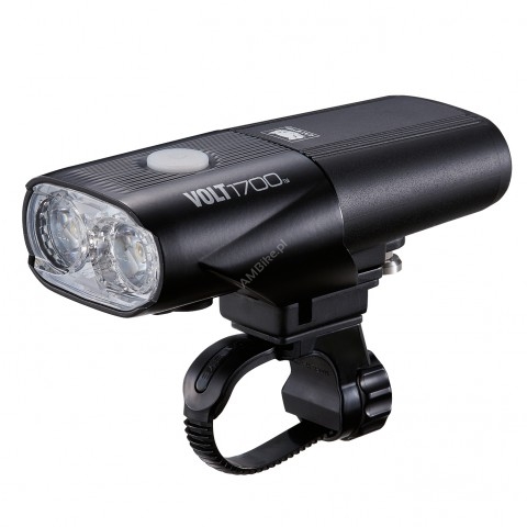 Lampa przednia Cateye HL-EL1020RC VOLT1700 Volt 1700 lm