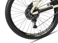 Rower Dartmoor Bluebird Intro Mullet 29/27.5'' + eBon - 4