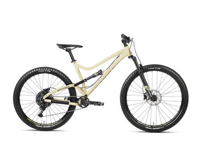 Rower Dartmoor Bluebird Intro Mullet 29/27.5'' + eBon