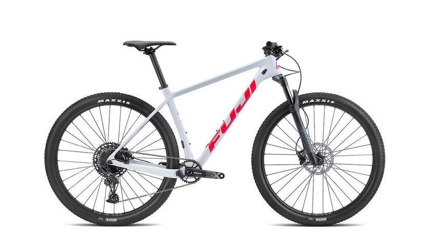 Rower MTB 29''  FUJI SLM 2.7 CARBON