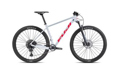 Rower MTB 29''  FUJI SLM 2.7 CARBON