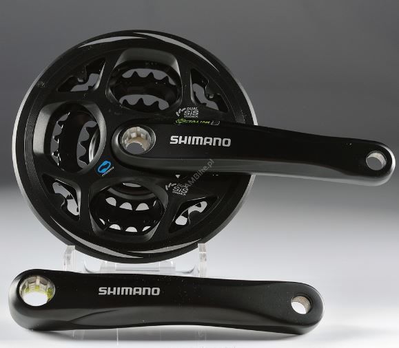 Mechanizm korbowy Altus 