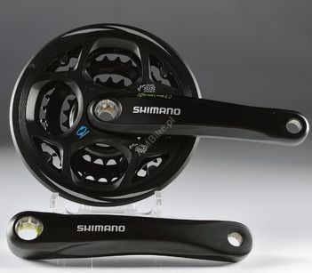 Mechanizm korbowy Altus 