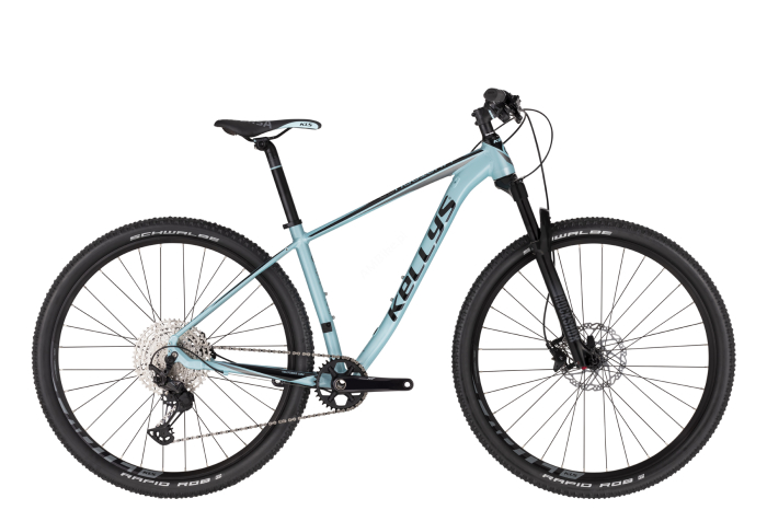 Rower MTB 29'' Kellys Mystery 90