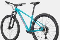 Rower MTB 29'' Cannondale TRAIL 2 - 18