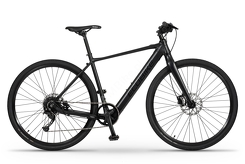Rower elektryczny fitness EcoBike Urban 19'' - Ubezpieczony