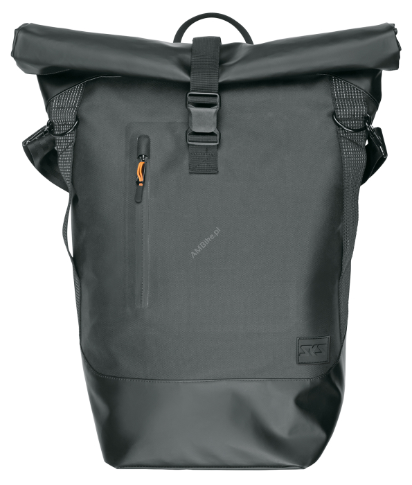 Torba SKS INFINITY SIDEBAG czarna