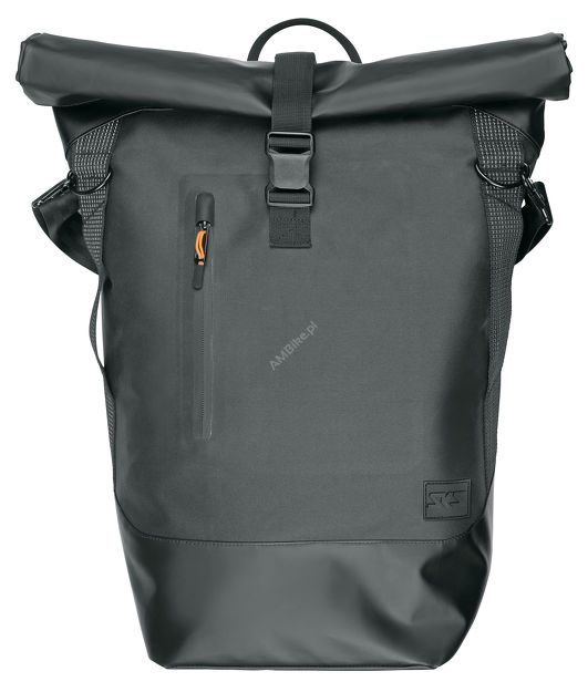 Torba SKS Infinity Sidebag czarna