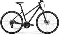 Rower 28'' Merida Crossway 10 Lady - 2