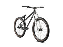 Rower dirt Dartmoor Quinnie 26 rama cr-mo + ebon - 4