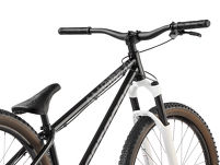 Rower dirt Dartmoor Quinnie 26 rama cr-mo + ebon - 8