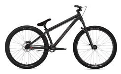 Rower NS Bikes Movement 2 26" Black