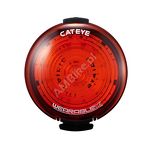 Lampka tylna Cateye SL-WA100 Wearable X USB Li-Ion - 2