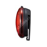 Lampka tylna Cateye SL-WA100 Wearable X USB Li-Ion - 3