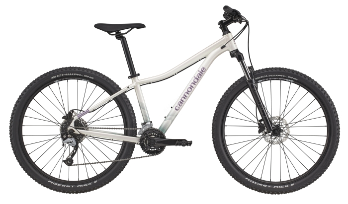 Rower MTB 29'' Cannondale TRAIL 7 Womens