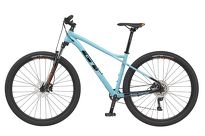 Rower MTB 29'' GT AVALANCHE COMP AQU - 3