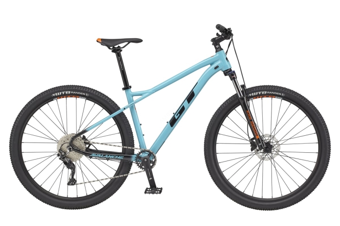 Rower MTB 29'' GT AVALANCHE COMP AQU