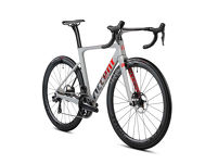 Rower szosowy Accent Cyclone Disc Ultegra Di2 + EBON - 5