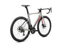 Rower szosowy Accent Cyclone Disc Ultegra Di2 + EBON - 4