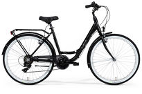 Rower miejski  M-Bike Cityline 726 - 2