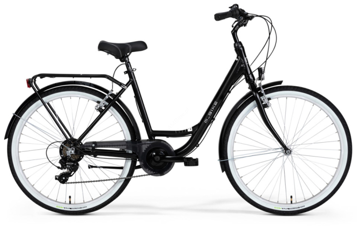 Rower M-BIKE Cityline 726