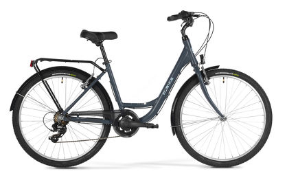 Rower miejski  M-Bike Cityline 726