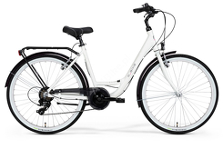 Rower miejski  M-Bike Cityline 726