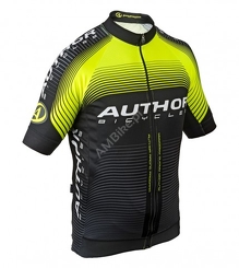 Koszulka kolarska AUTHOR Men Sport X7 ARP