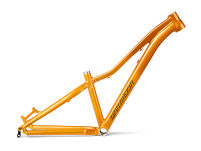 Rama Dartmoor Sparrow Junior 26/24 - 7