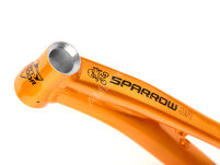 Rama Dartmoor Sparrow Junior 26/24 - 5