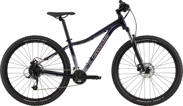 Rower MTB Cannondale TRAIL 8 Womens