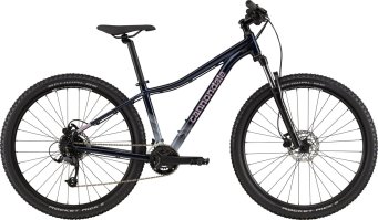 Rower MTB Cannondale TRAIL 8 Womens