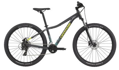 Rower MTB Cannondale TRAIL 8 Lady