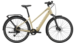 Rower elektryczny Cannondale Mavaro NEO SL 2 Remixte (C66252U10/QSD)