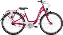 Rower dziecięcy PUKY Skyride 24-7 - 4
