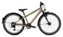 Rower dziecięcy PUKY Cyke 24-8 Active - 3
