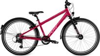 Rower dziecięcy PUKY Cyke 24-8 Active - 4