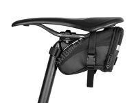 Torba podsiodłowa Topeak Aero Wedge Pack Small - 5
