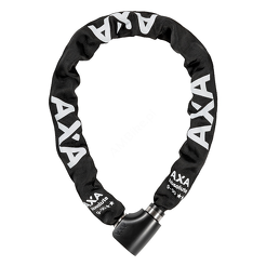 Zapięcie AXA ABSOLUTE 90/9 łańcuch z kłódką
