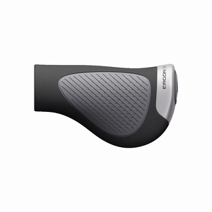 Chwyty rowerowe Ergon GP 1 Evo Single Twistshift