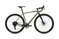 Rower gravel Ns Bikes Rag+ 1 Hydro Green/Black - 2