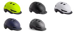 Kask miejski Met Grancorso