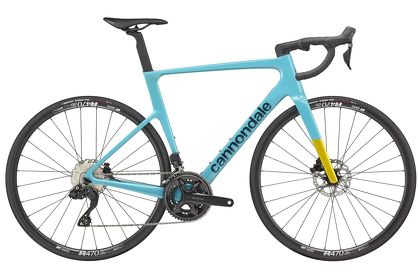 Rower szosowy Cannondale Super Six EVO Carbon 3