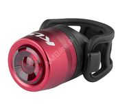 Lampka tylna akumulatorowa Kellys KLS IO R USB - 3