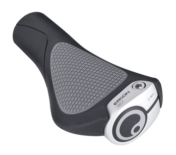 Chwyty rowerowe Ergon Grip GC 1 (do kierownic typu jaskółka)