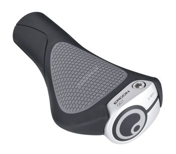 Chwyty rowerowe Ergon Grip GC 1 (do kierownic typu jaskółka)