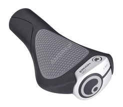 Chwyty rowerowe Ergon Grip GC 1 (do kierownic typu jaskółka)